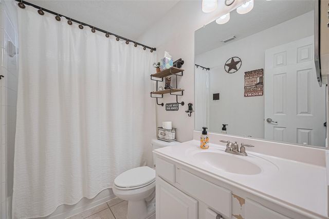 21506 Avalon Queen Drive, Spring, TX 77379