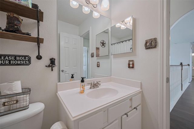 21506 Avalon Queen Drive, Spring, TX 77379