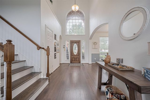 21506 Avalon Queen Drive, Spring, TX 77379