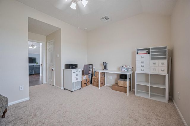 21506 Avalon Queen Drive, Spring, TX 77379