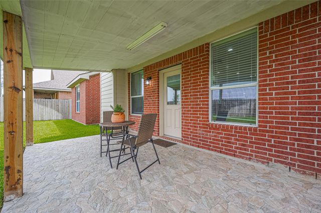 21506 Avalon Queen Drive, Spring, TX 77379