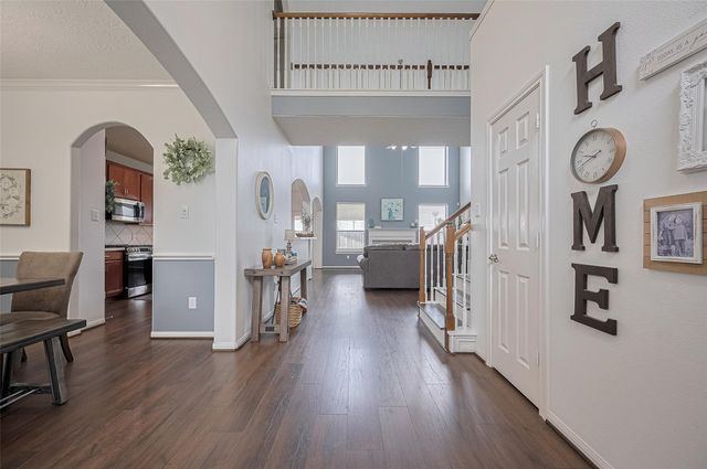 21506 Avalon Queen Drive, Spring, TX 77379