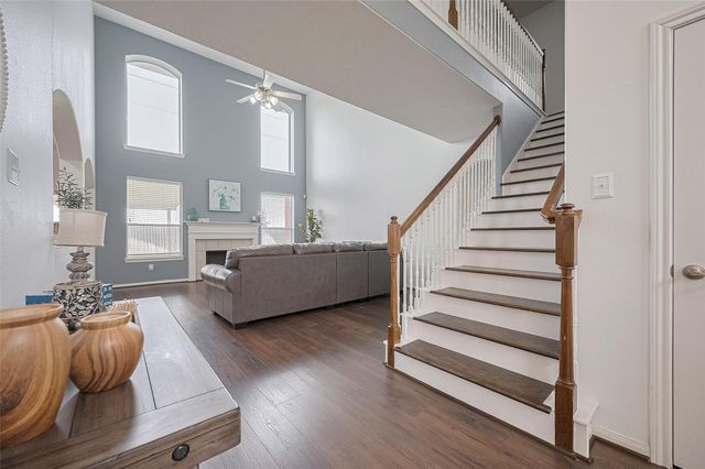 21506 Avalon Queen Drive, Spring, TX 77379