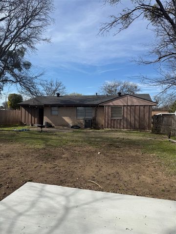 3716 Olney Court, Dallas, TX 75241