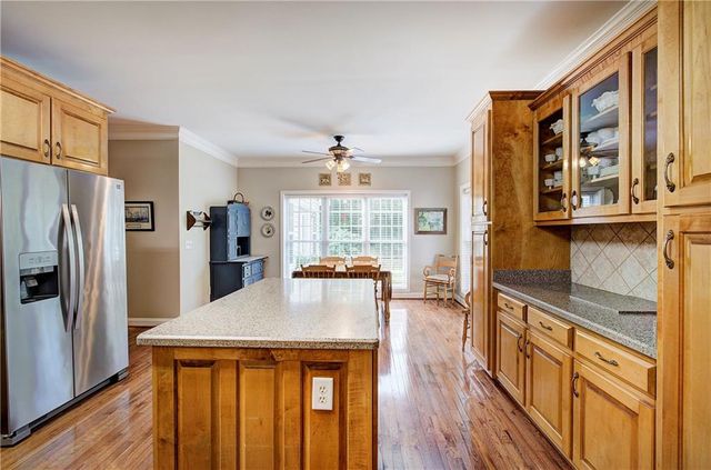 1180 Hall Station Road NW, Adairsville, GA 30103