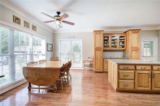1180 Hall Station Road NW, Adairsville, GA 30103