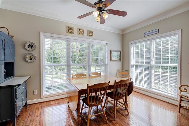 1180 Hall Station Road NW, Adairsville, GA 30103
