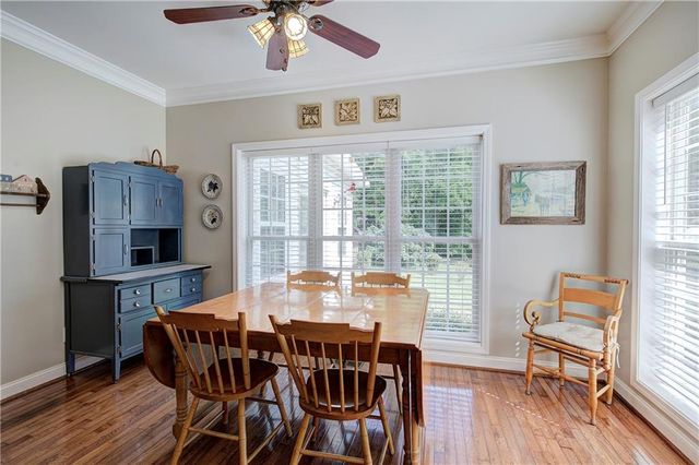 1180 Hall Station Road NW, Adairsville, GA 30103