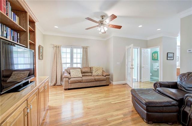 1180 Hall Station Road NW, Adairsville, GA 30103