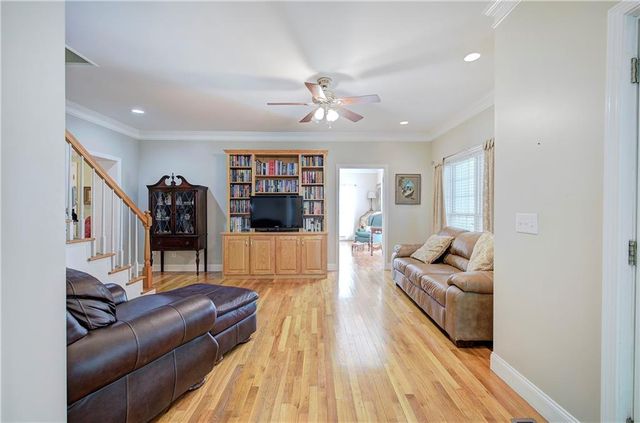 1180 Hall Station Road NW, Adairsville, GA 30103