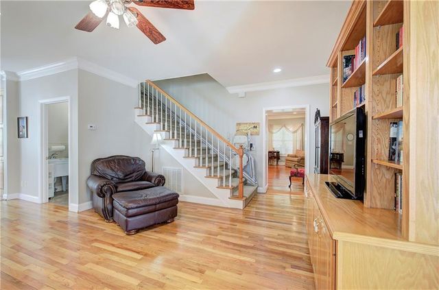 1180 Hall Station Road NW, Adairsville, GA 30103