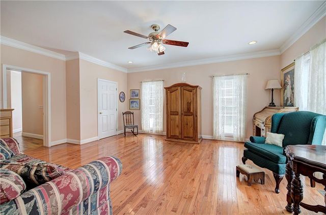 1180 Hall Station Road NW, Adairsville, GA 30103