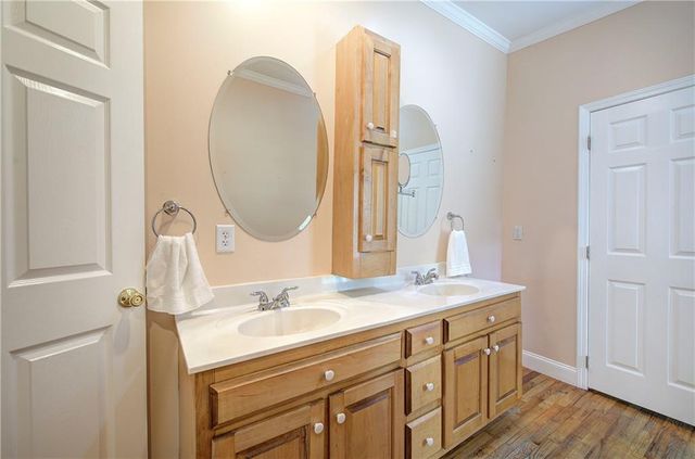 1180 Hall Station Road NW, Adairsville, GA 30103