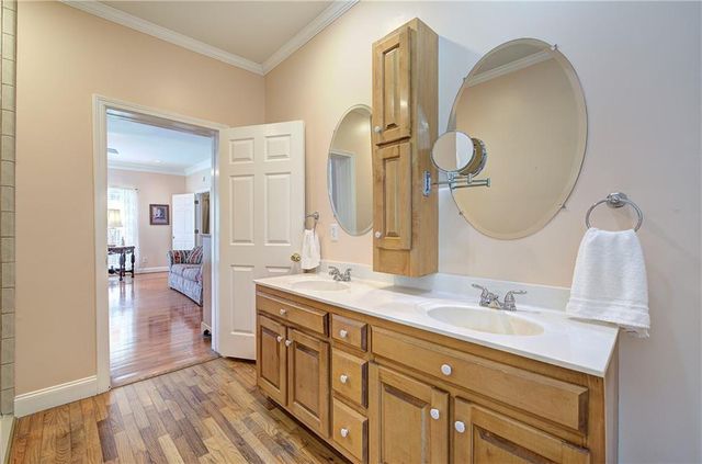 1180 Hall Station Road NW, Adairsville, GA 30103