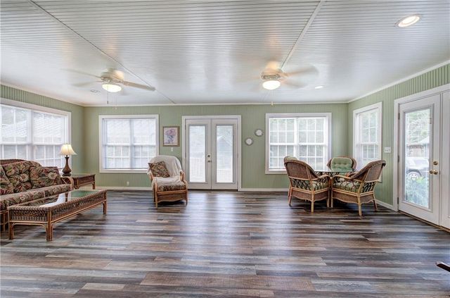 1180 Hall Station Road NW, Adairsville, GA 30103