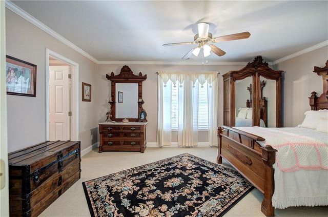 1180 Hall Station Road NW, Adairsville, GA 30103
