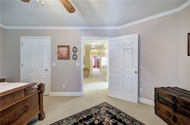 1180 Hall Station Road NW, Adairsville, GA 30103