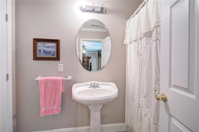1180 Hall Station Road NW, Adairsville, GA 30103