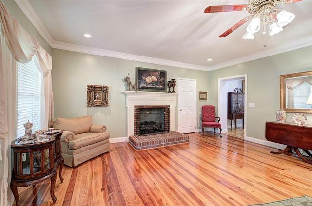 1180 Hall Station Road NW, Adairsville, GA 30103