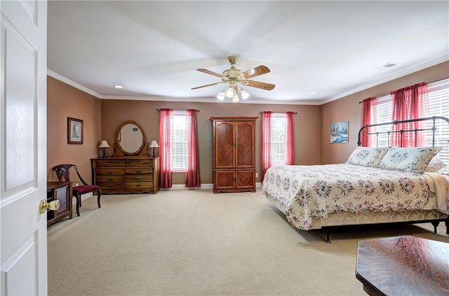 1180 Hall Station Road NW, Adairsville, GA 30103