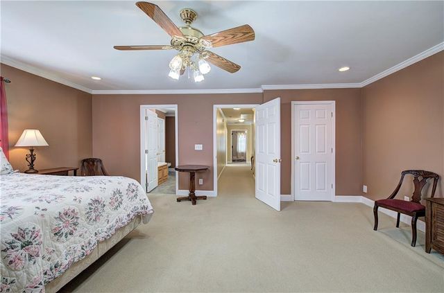 1180 Hall Station Road NW, Adairsville, GA 30103