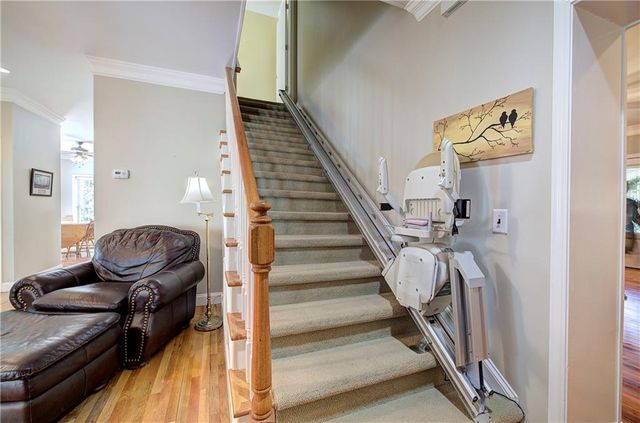 1180 Hall Station Road NW, Adairsville, GA 30103