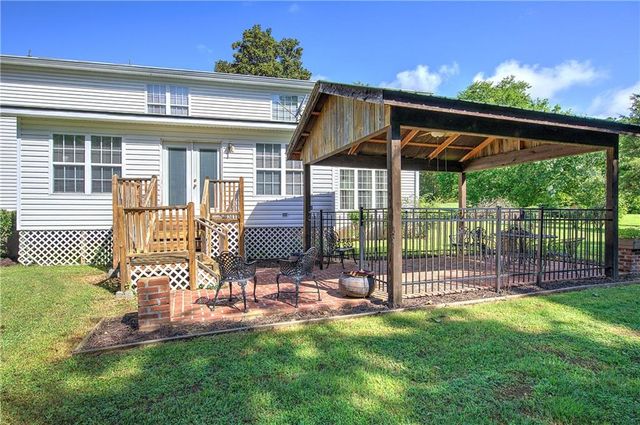 1180 Hall Station Road NW, Adairsville, GA 30103