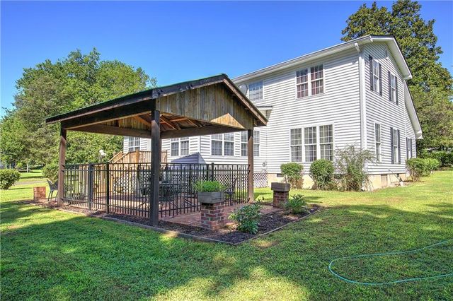 1180 Hall Station Road NW, Adairsville, GA 30103
