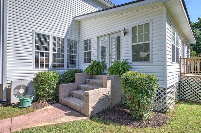 1180 Hall Station Road NW, Adairsville, GA 30103