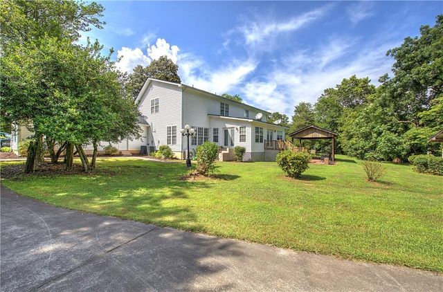 1180 Hall Station Road NW, Adairsville, GA 30103