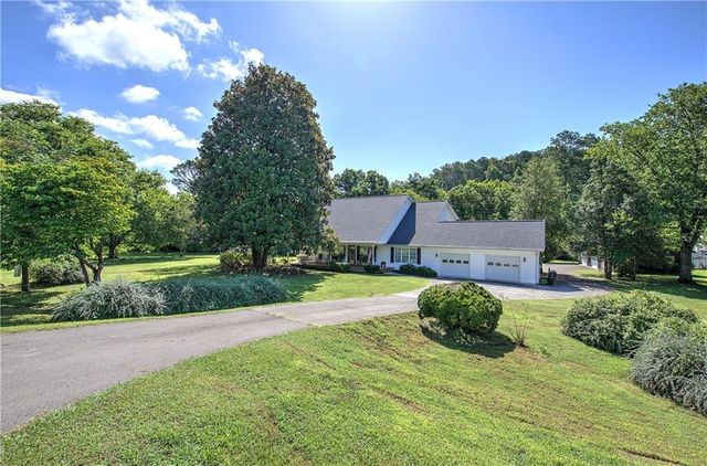 1180 Hall Station Road NW, Adairsville, GA 30103