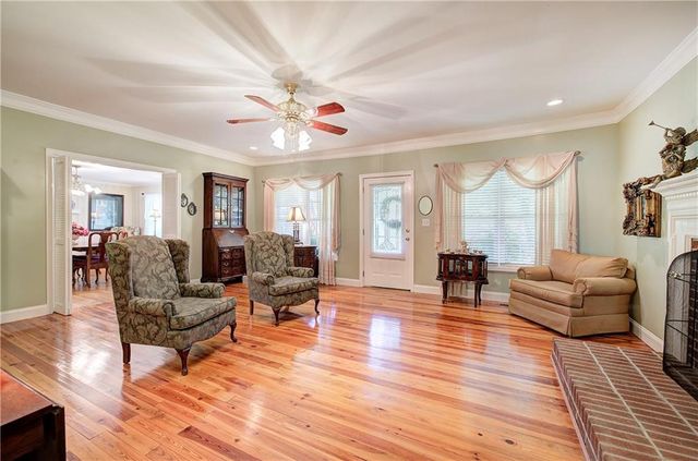 1180 Hall Station Road NW, Adairsville, GA 30103