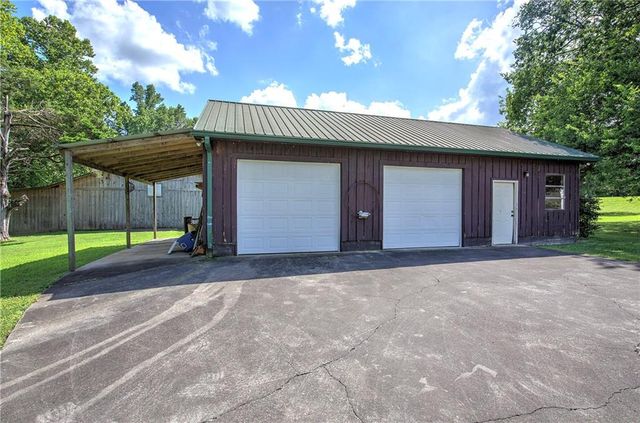 1180 Hall Station Road NW, Adairsville, GA 30103