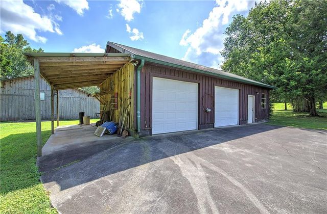 1180 Hall Station Road NW, Adairsville, GA 30103