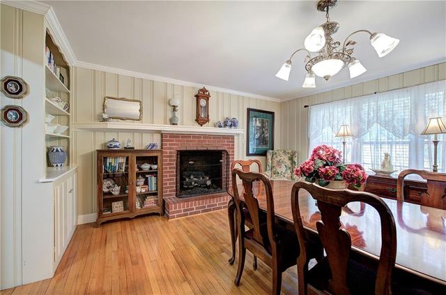 1180 Hall Station Road NW, Adairsville, GA 30103