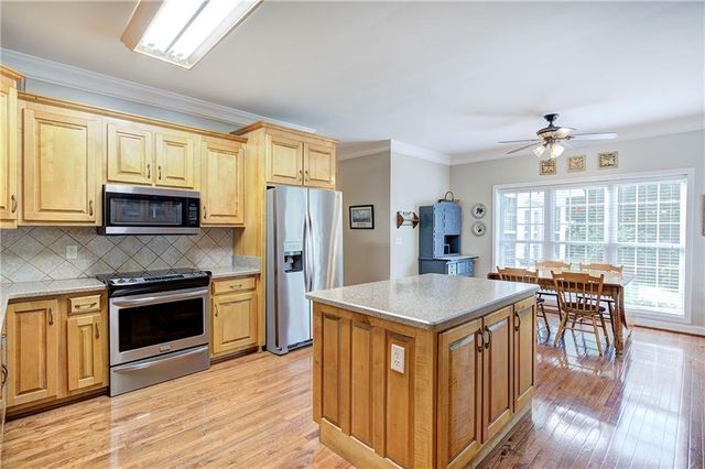 1180 Hall Station Road NW, Adairsville, GA 30103