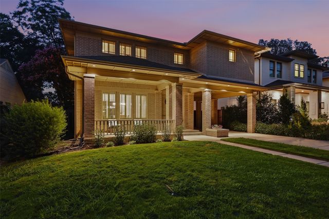 5211 Miller Avenue, Dallas, TX 75206