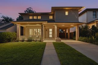 5211 Miller Avenue, Dallas, TX 75206