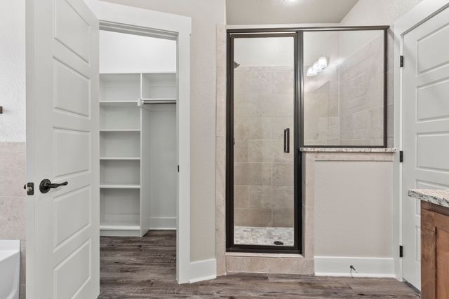 414 Mesa Drive, Lone Oak, TX 75453