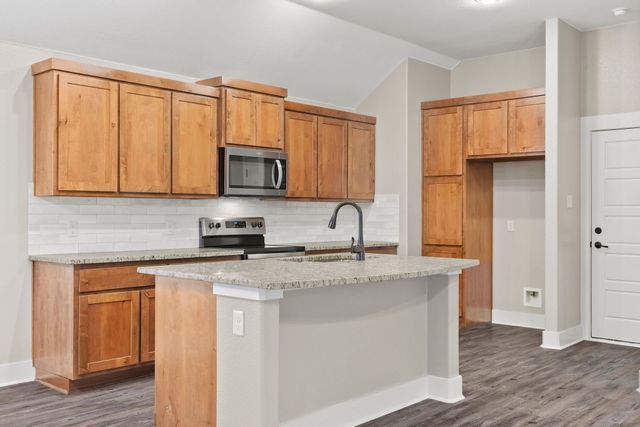 414 Mesa Drive, Lone Oak, TX 75453