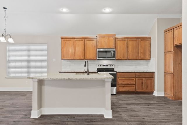 414 Mesa Drive, Lone Oak, TX 75453