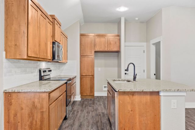 414 Mesa Drive, Lone Oak, TX 75453