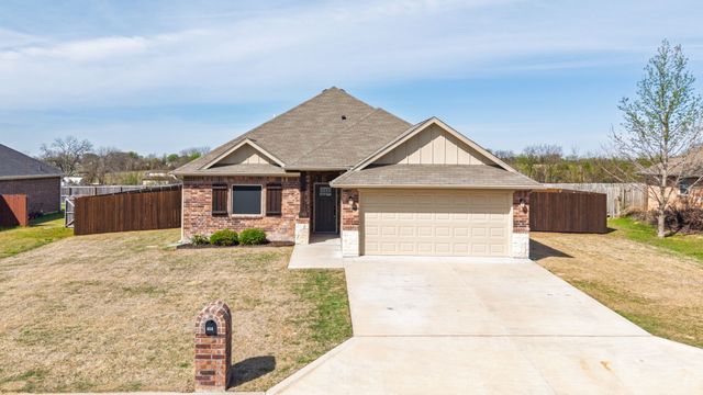 414 Mesa Drive, Lone Oak, TX 75453
