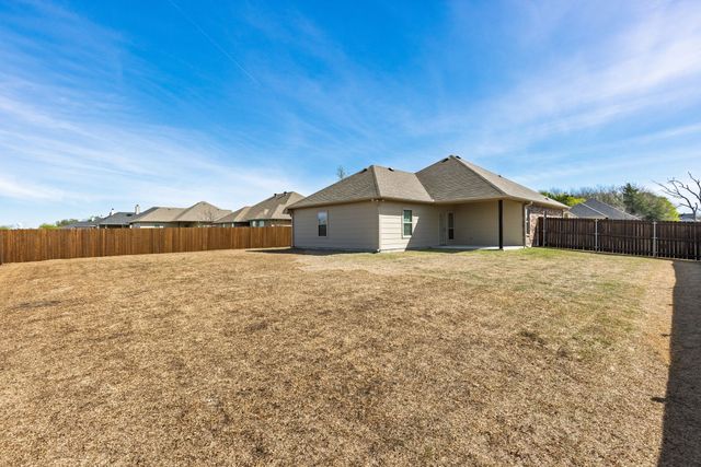 414 Mesa Drive, Lone Oak, TX 75453