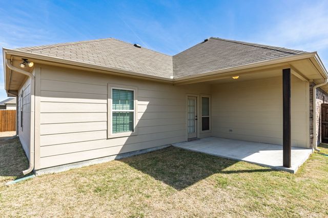 414 Mesa Drive, Lone Oak, TX 75453