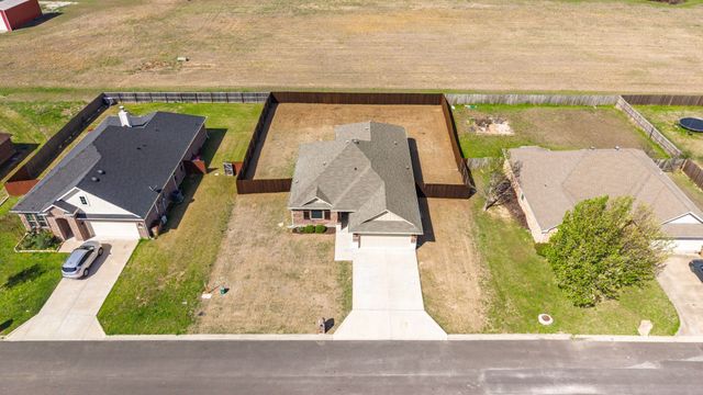 414 Mesa Drive, Lone Oak, TX 75453