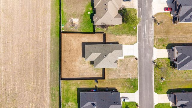 414 Mesa Drive, Lone Oak, TX 75453