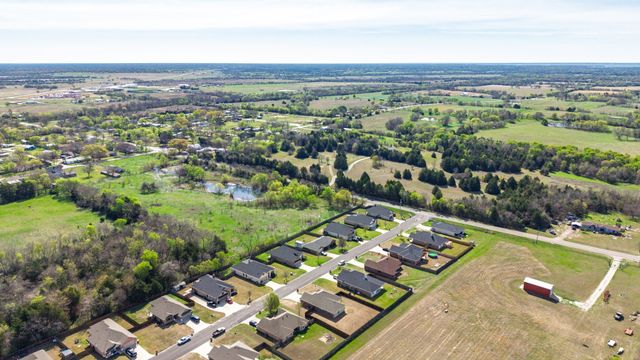 414 Mesa Drive, Lone Oak, TX 75453