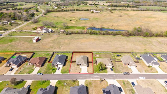 414 Mesa Drive, Lone Oak, TX 75453