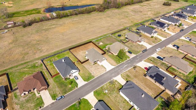 414 Mesa Drive, Lone Oak, TX 75453